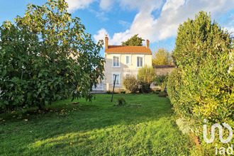  maison mervent 85200