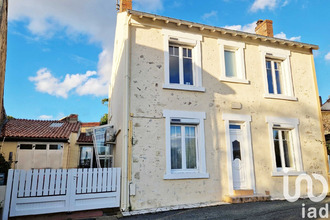  maison mervent 85200