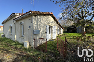  maison mervent 85200