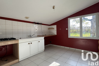  maison mervent 85200