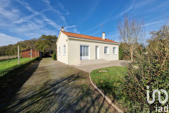  maison mervent 85200