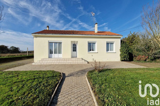  maison mervent 85200