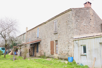  maison mervent 85200