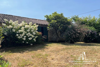  maison mervent 85200