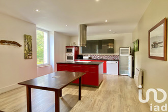  maison mervent 85200