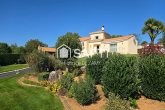  maison mervent 85200