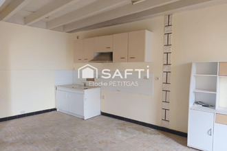  maison mervent 85200