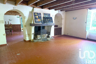  maison mervent 85200