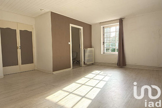  maison mervent 85200