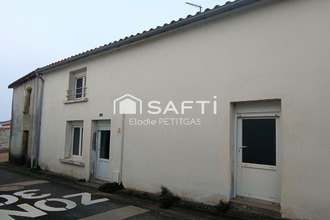  maison mervent 85200