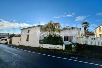  maison mervent 85200