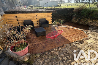  maison mervent 85200