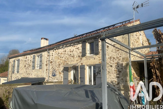  maison mervent 85200