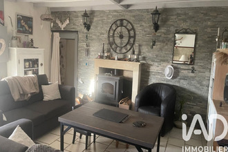  maison mervent 85200