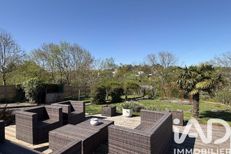  maison mervent 85200