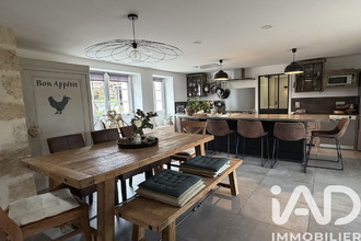  maison mervent 85200