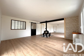  maison mervent 85200