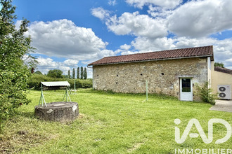  maison mervent 85200