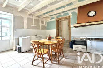  maison mervent 85200