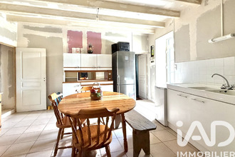  maison mervent 85200