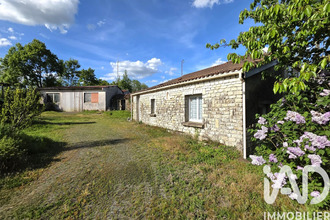  maison mervent 85200