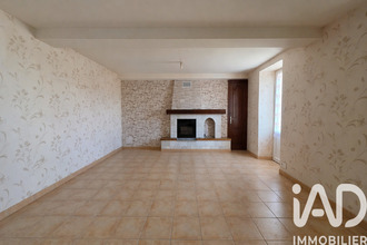  maison mervent 85200