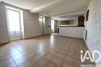  maison mervent 85200
