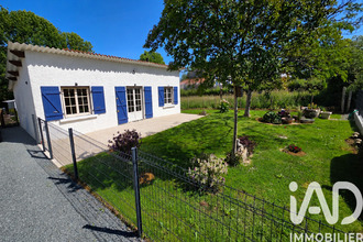  maison mervent 85200