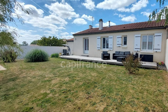  maison mervent 85200