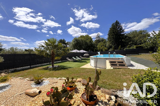  maison mervent 85200