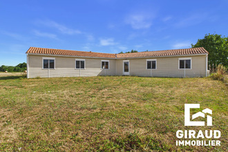  maison mervent 85200