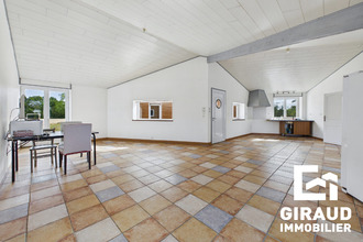  maison mervent 85200