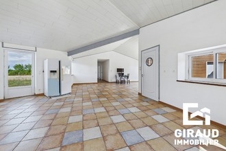  maison mervent 85200