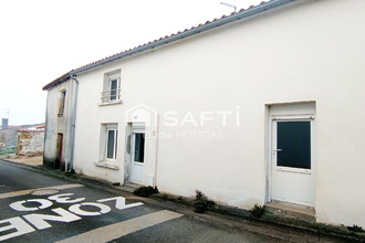  maison mervent 85200