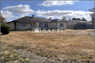  maison mervent 85200