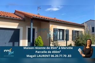  maison merville 31330