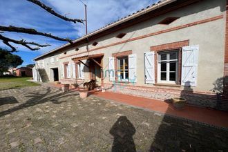  maison merville 31330