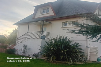  maison merville-franceville-plage 14810