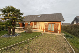  maison merville-franceville-plage 14810