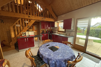  maison merville-franceville-plage 14810