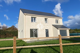  maison merville-franceville-plage 14810