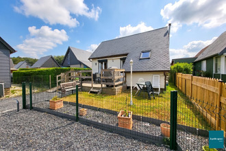  maison merville-franceville-plage 14810