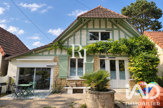  maison merville-franceville-plage 14810