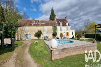  maison mery-corbon 14370