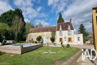  maison mery-corbon 14370