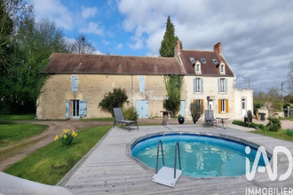  maison mery-corbon 14370