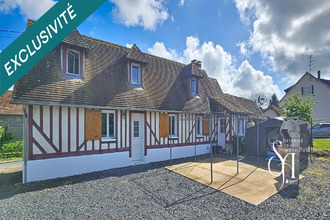  maison mery-corbon 14370