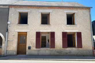 maison mery-es-bois 18380