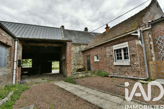 maison mery-la-bataille 60420