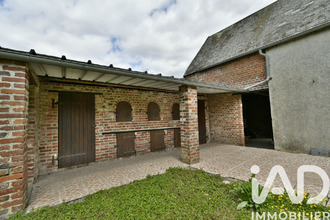  maison mery-la-bataille 60420
